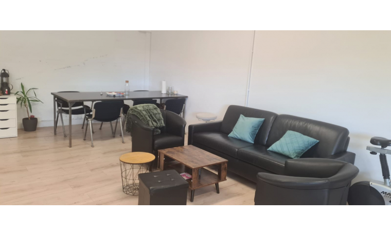 Coworking Friedrich-Scholer-Straße Stuttgart Feuerbach