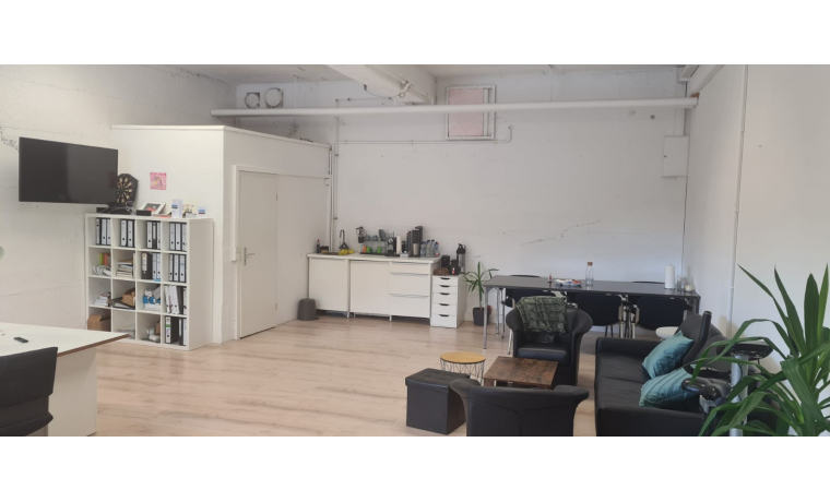 Bürogemeinschaft Friedrich-Scholer-Straße Stuttgart Feuerbach