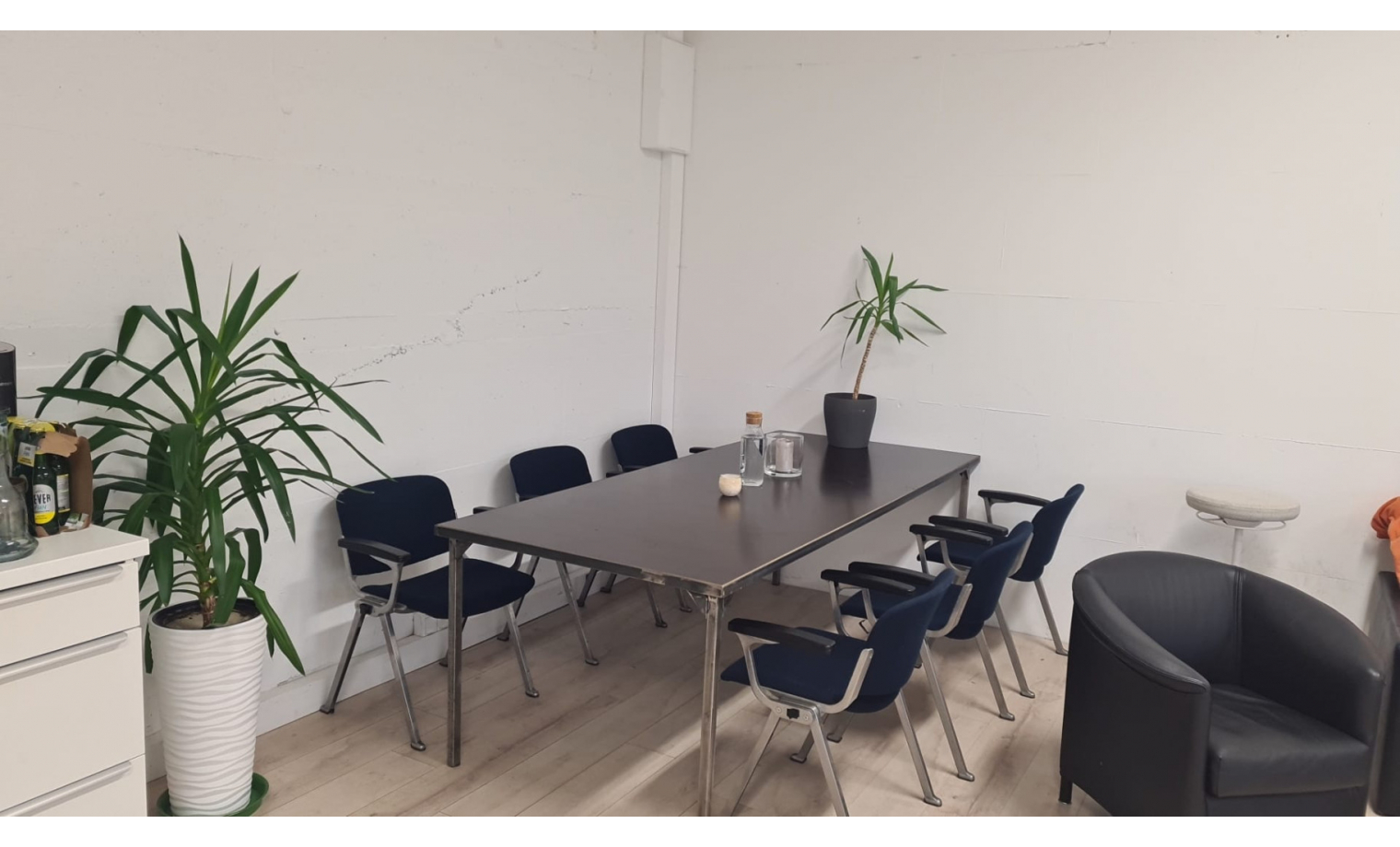 Büro auf Zeit Friedrich-Scholer-Straße Stuttgart Feuerbach