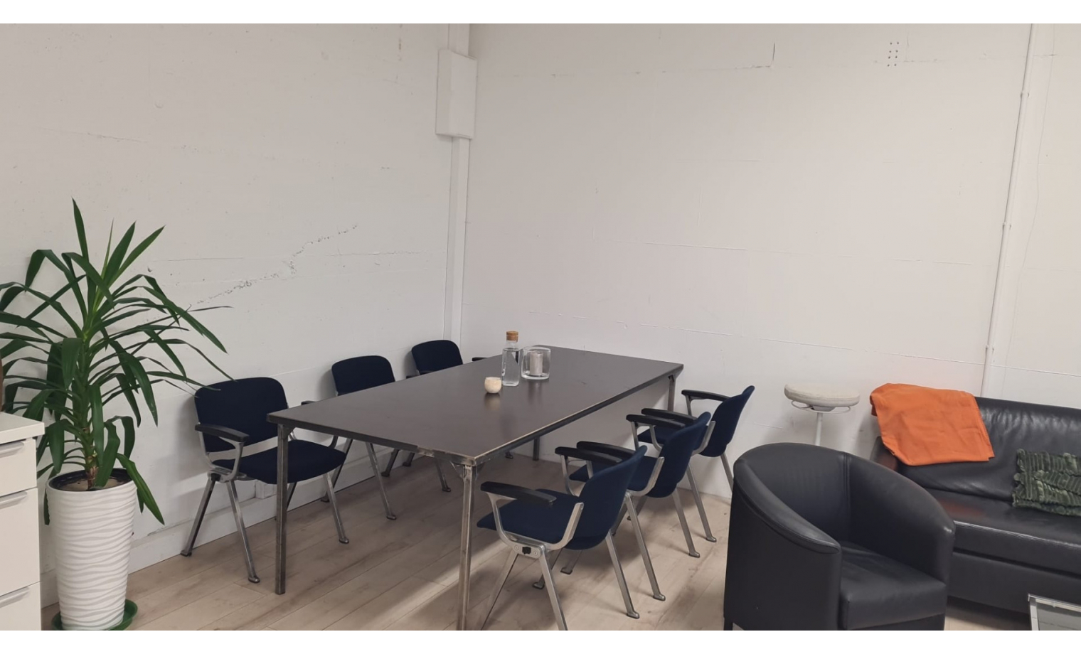 Shared Office Friedrich-Scholer-Straße Stuttgart Feuerbach