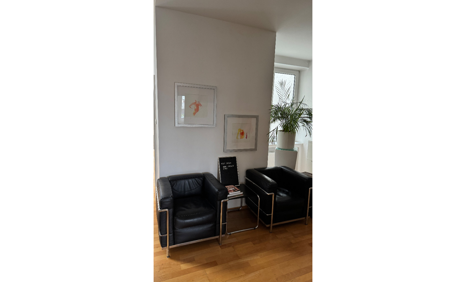 Coworking Tal München Altstadt