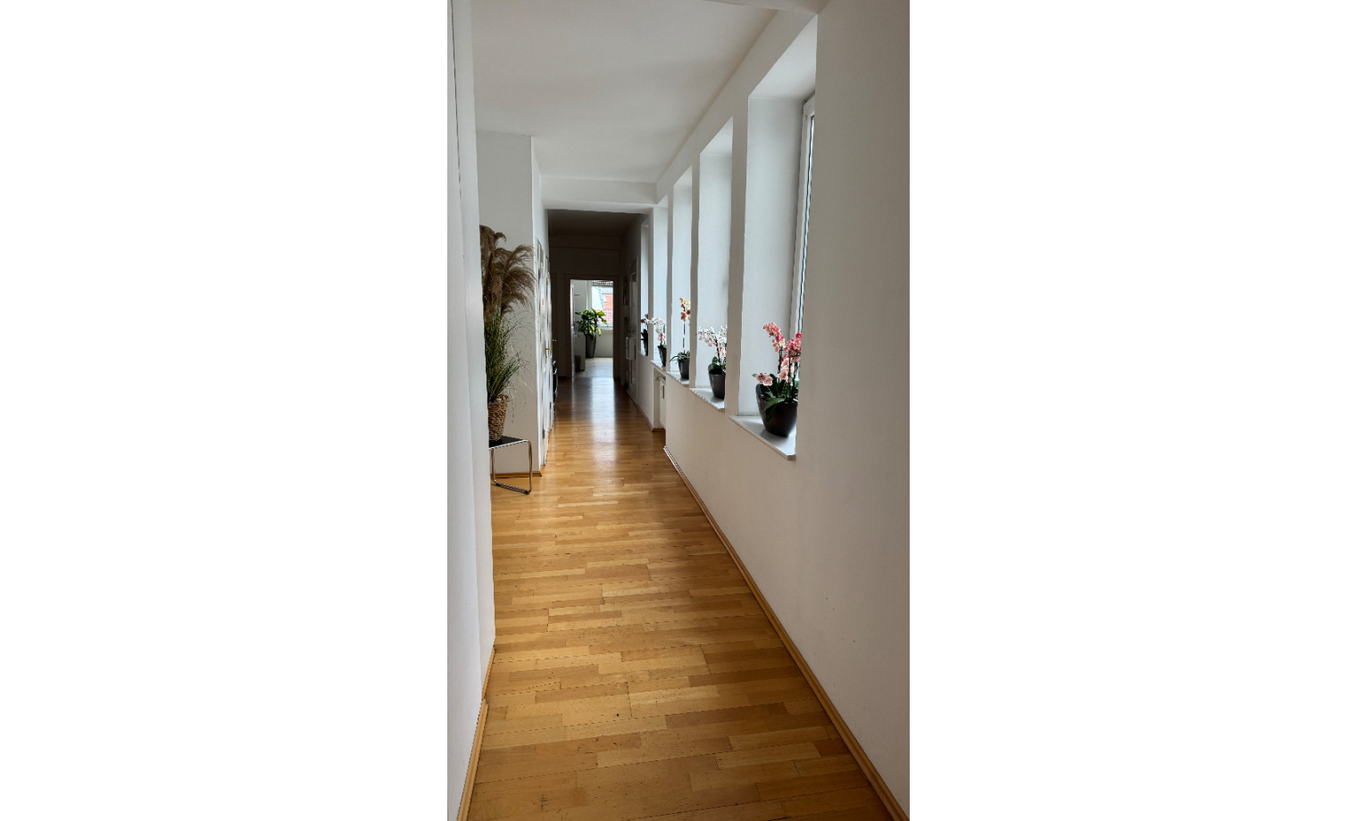 Coworking Space Tal München Altstadt