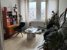 Repräsentativer Raum in Münchner Toplage – 19 m² zur Untervermietung