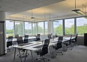Coworking Spaces