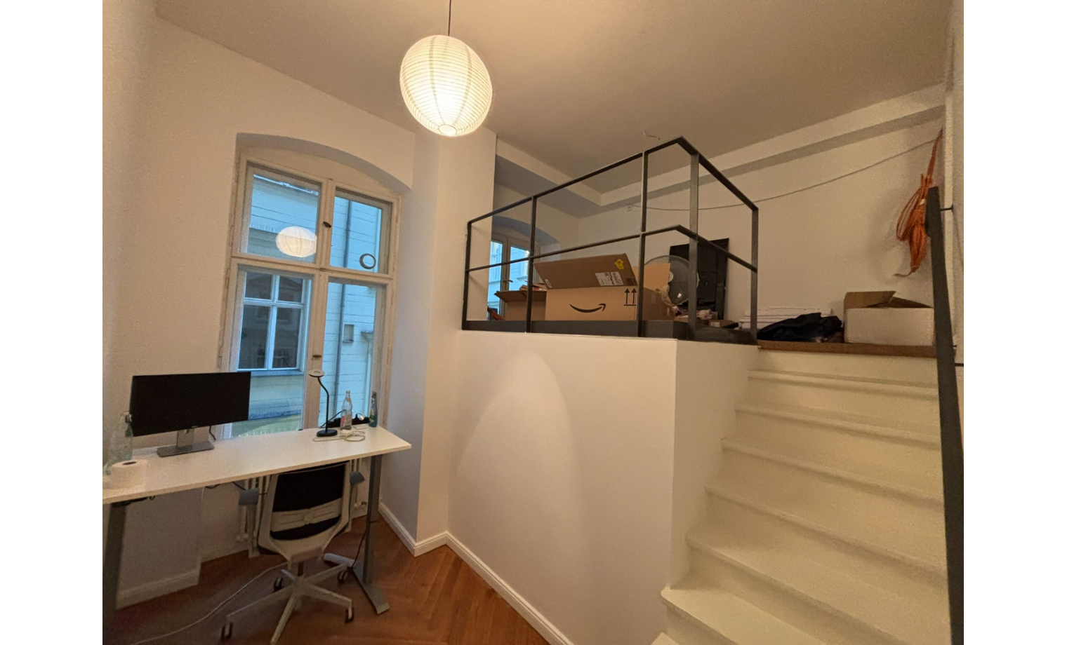 Shared Office Oranienburger Straße Berlin Mitte