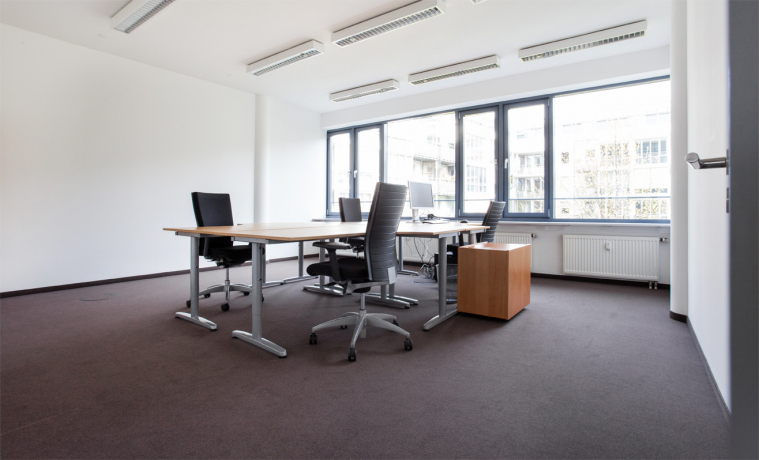 Büro mieten Albert-Roßhaupter-Straße München Sendling