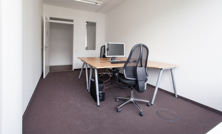 Büroraum Albert-Roßhaupter-Straße München Sendling