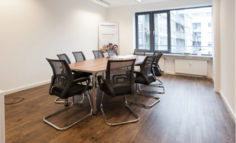 Coworking Albert-Roßhaupter-Straße München Sendling