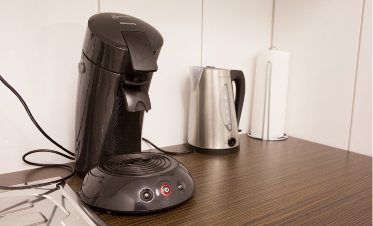 Shared Office Albert-Roßhaupter-Straße München Sendling