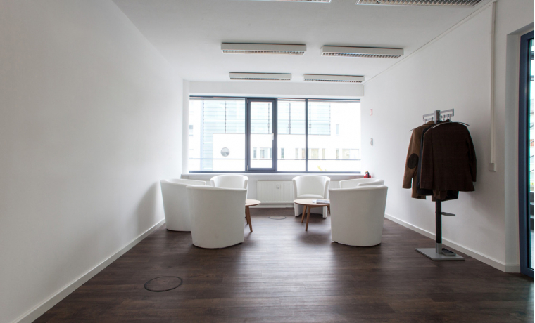 Office Sharing Albert-Roßhaupter-Straße München Sendling