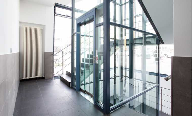 Büro auf Zeit Albert-Roßhaupter-Straße München Sendling