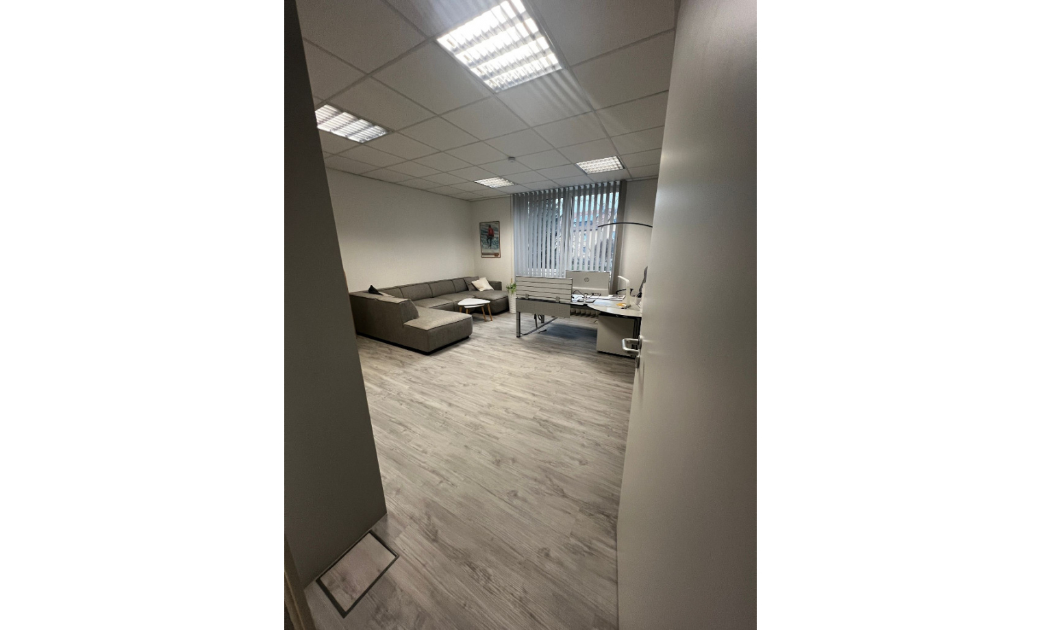 Coworking Schaberweg Bad Homburg vor der Höhe 