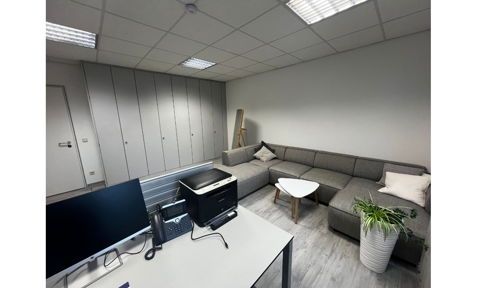 Büroraum Schaberweg Bad Homburg vor der Höhe 