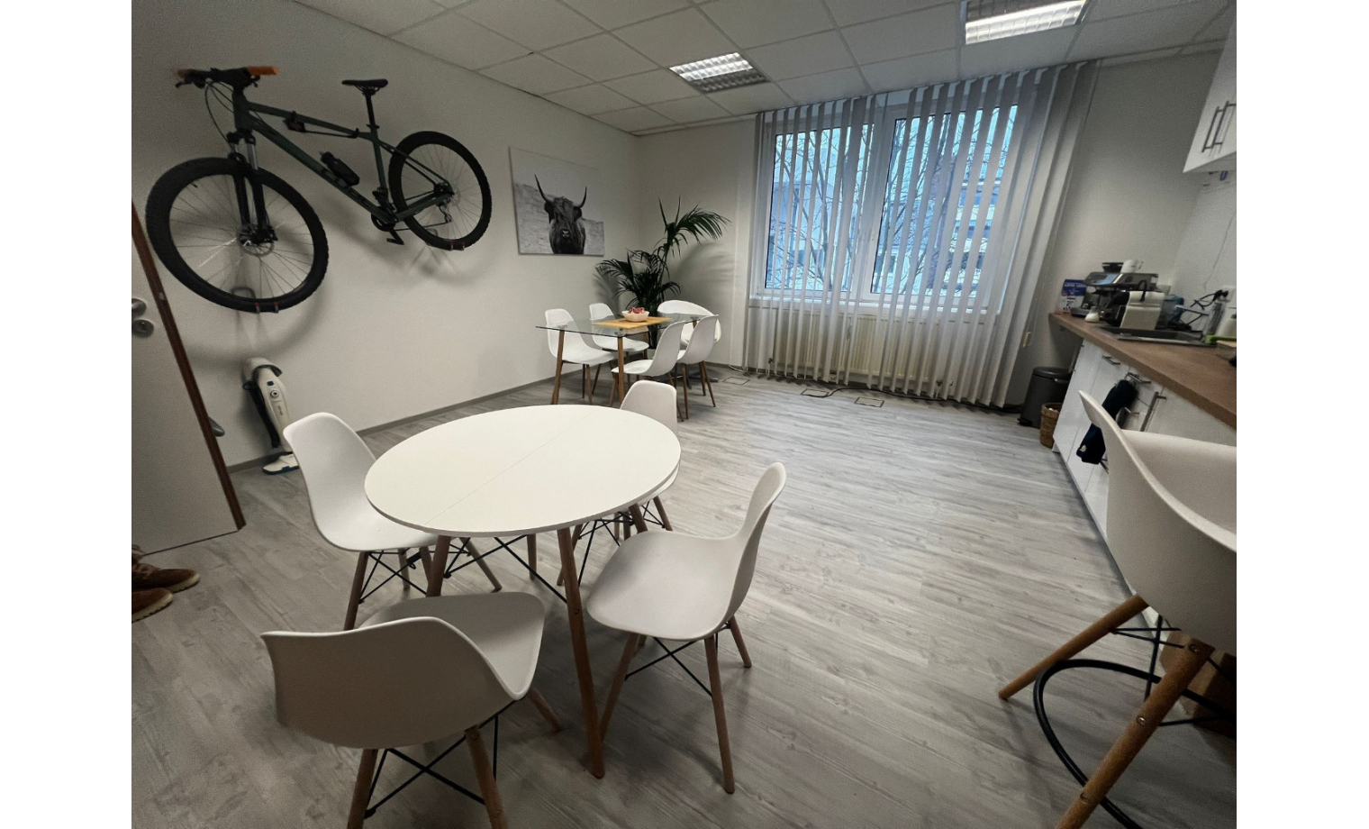 Bürogemeinschaft Schaberweg Bad Homburg vor der Höhe 