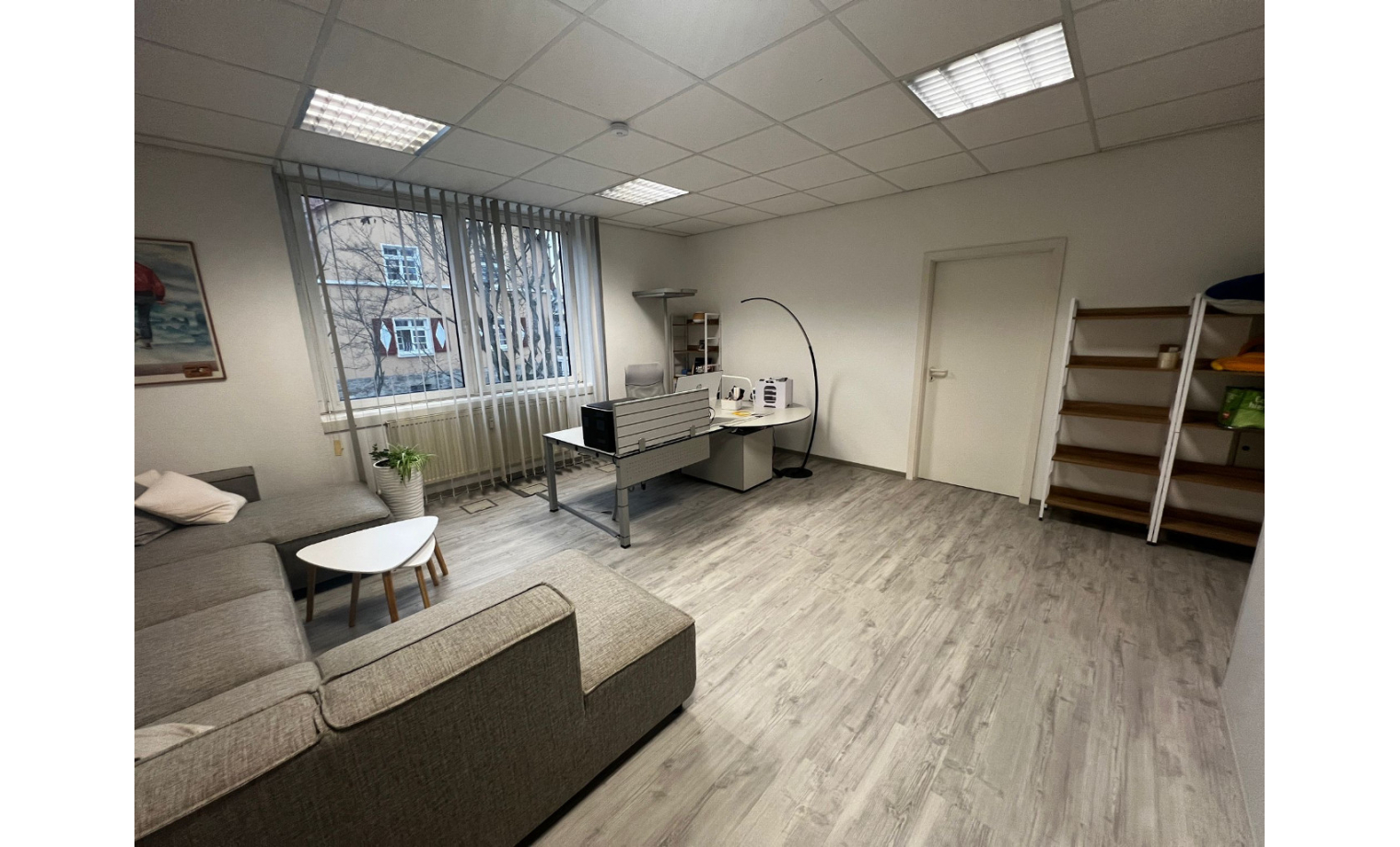 Büroräume Schaberweg Bad Homburg vor der Höhe 