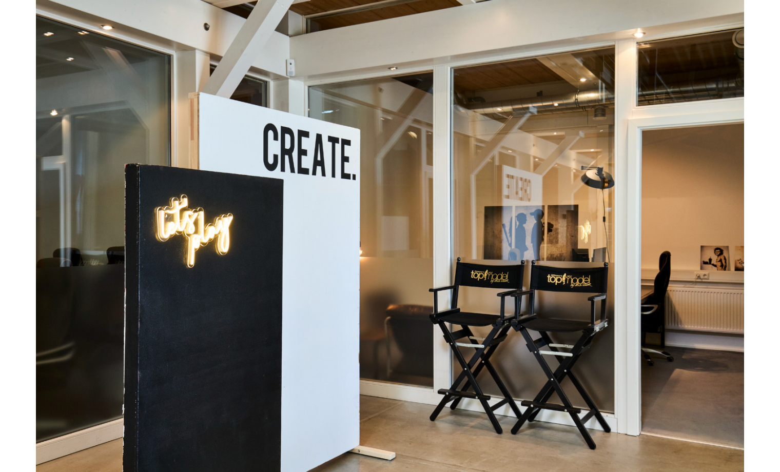 Büro mieten Europaallee Frechen Frechen