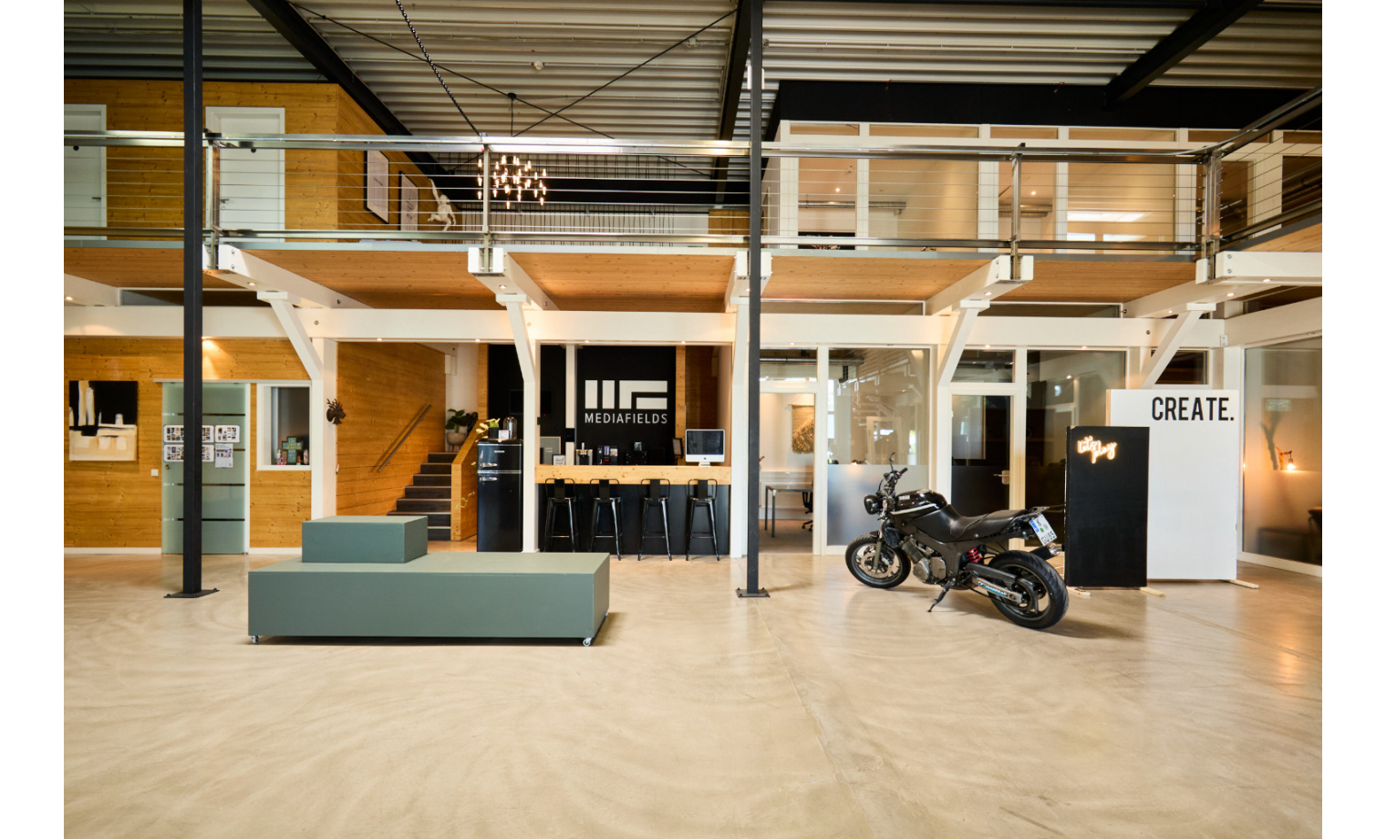 Büroraum Europaallee Frechen Frechen