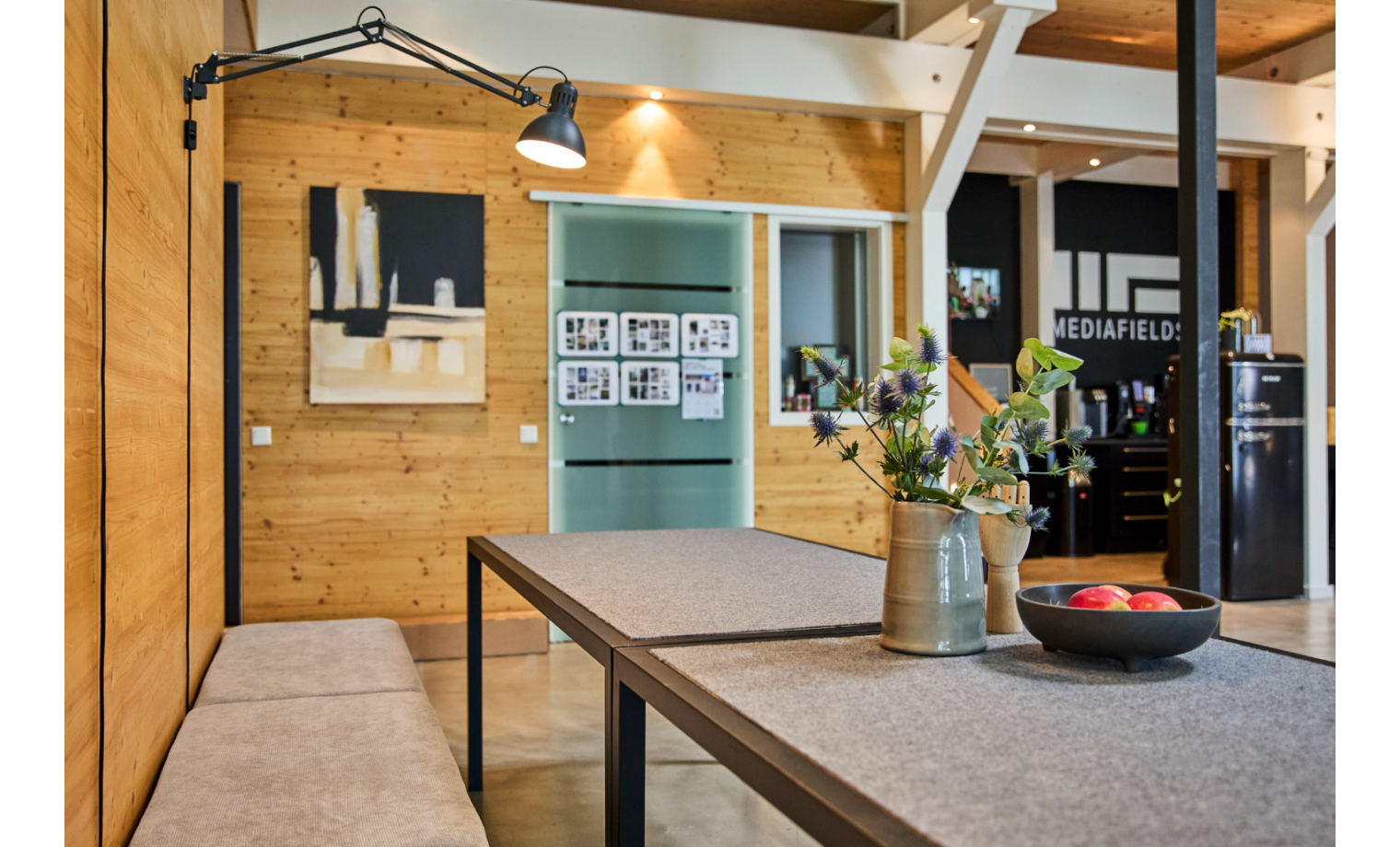 Coworking Europaallee Frechen Frechen