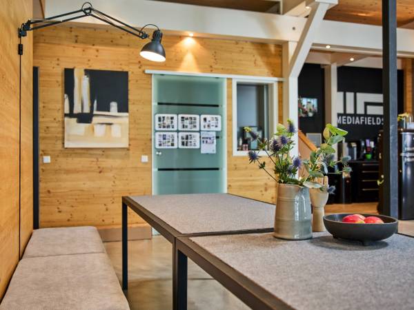 Möblierte Büroräume in modernem Coworking Space in Frechen — Bild 4