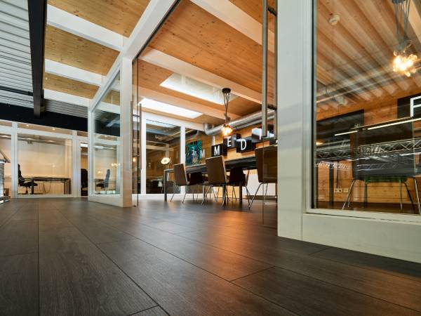 Möblierte Büroräume in modernem Coworking Space in Frechen — Bild 5