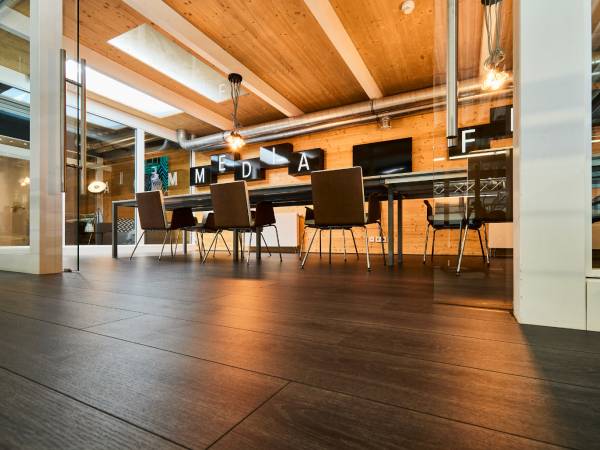 Möblierte Büroräume in modernem Coworking Space in Frechen — Bild 6