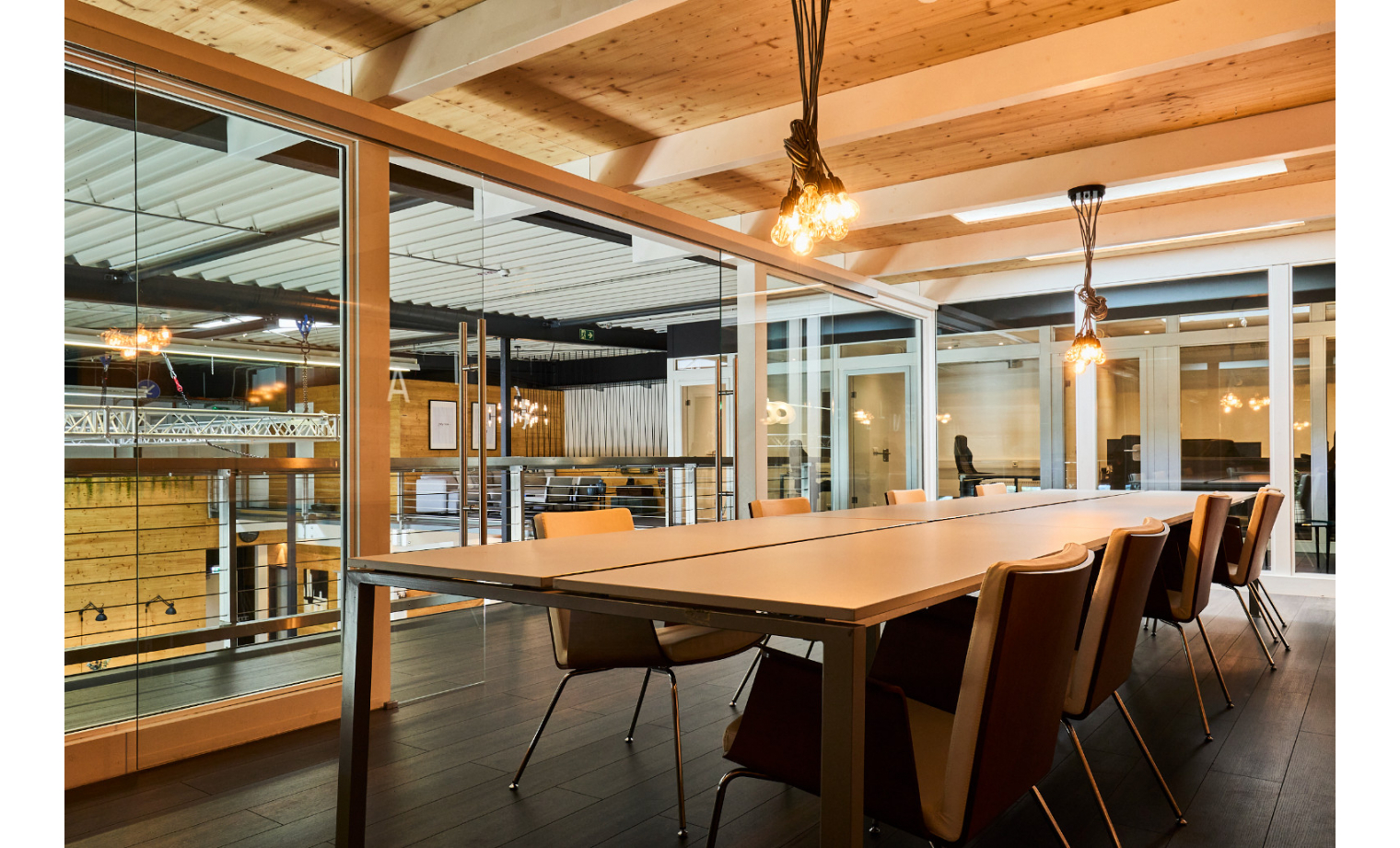 Shared Office Europaallee Frechen Frechen