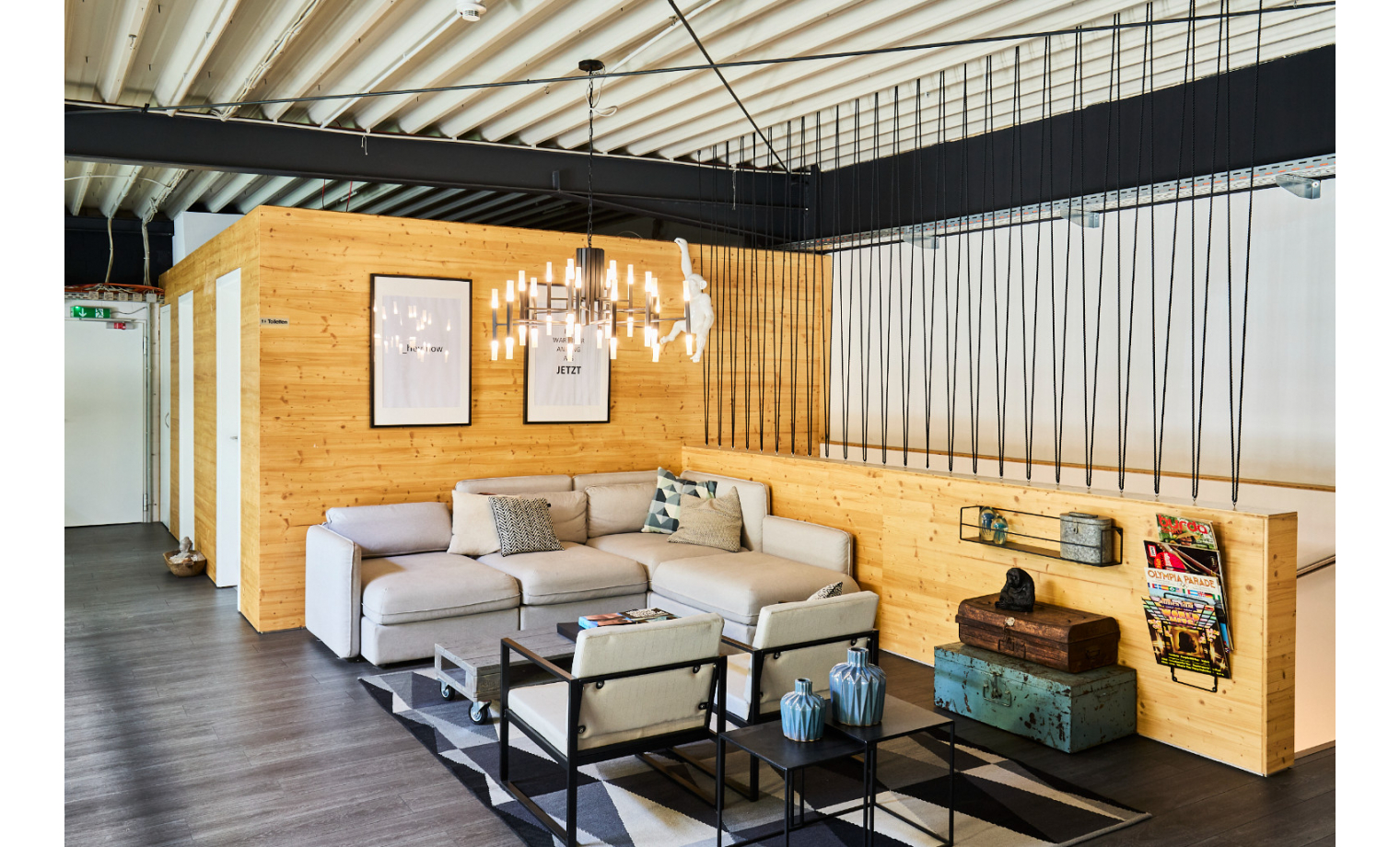 Office Sharing Europaallee Frechen Frechen