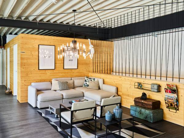Möblierte Büroräume in modernem Coworking Space in Frechen — Bild 8