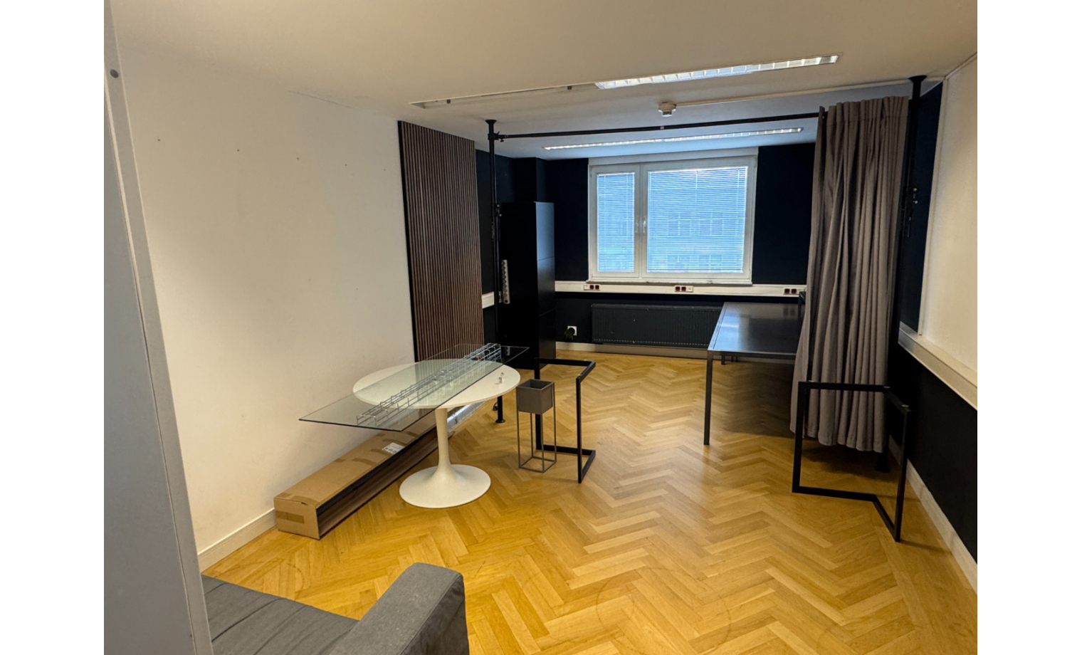 Arbeitsplatz Europaallee Frechen Frechen