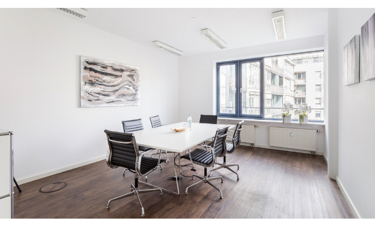 Coworking Space Albert-Roßhaupter-Straße München Sendling