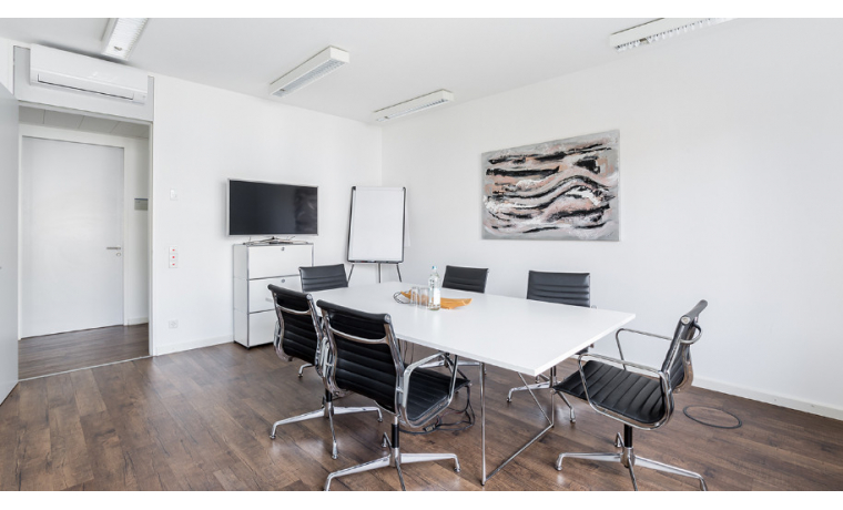 Bürogemeinschaft Albert-Roßhaupter-Straße München Sendling