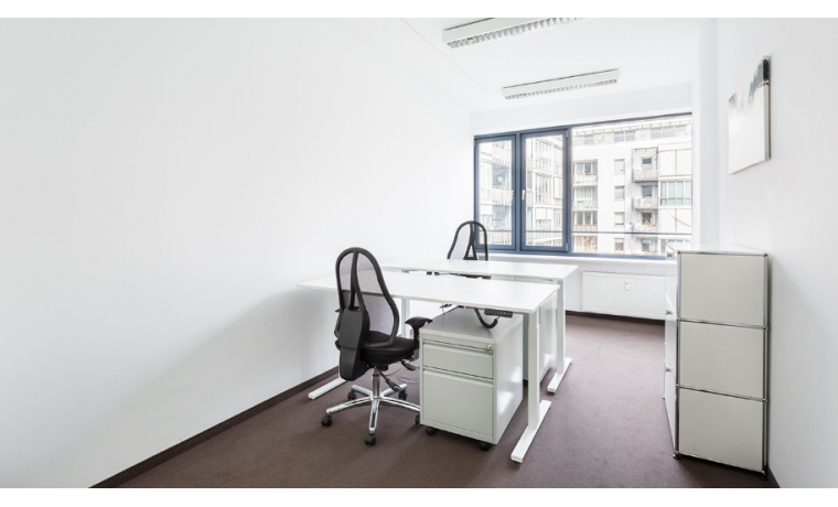 Shared Office Albert-Roßhaupter-Straße München Sendling