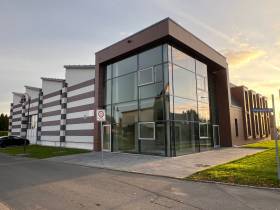 Individuelle Bürofläche zum Erstbezug in Köhra/ Leipzig