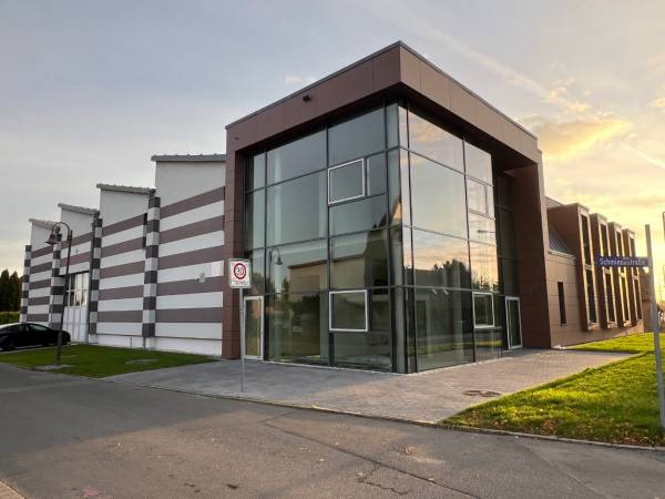 Moderne Büroflächen in repräsentativer Immobilie in Naunhof-Köhra