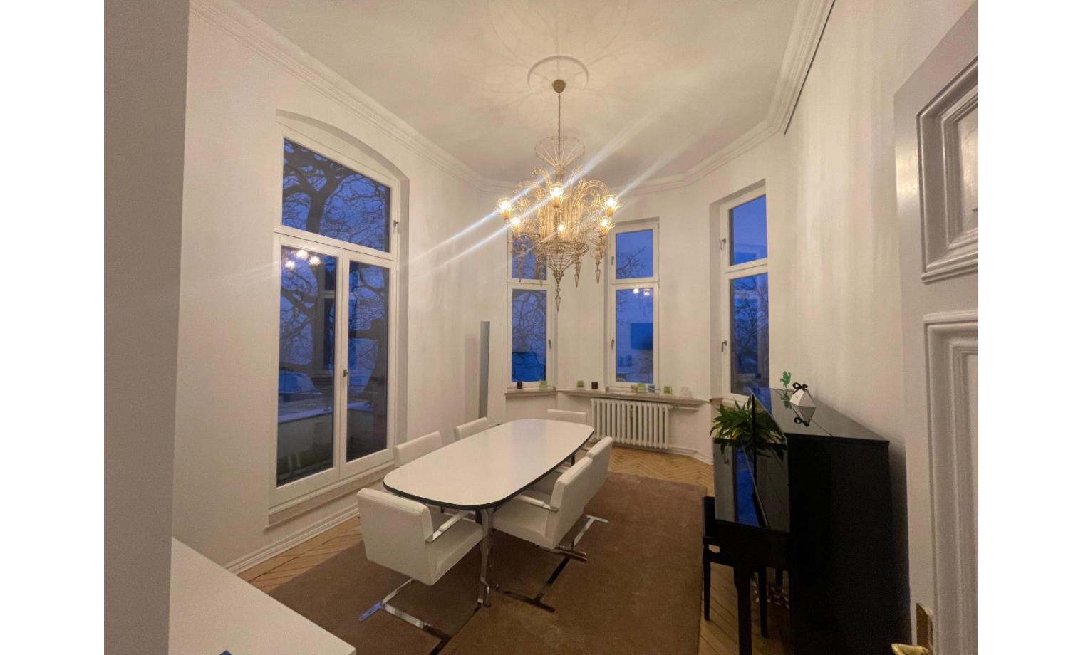 Coworking Worringer Straße Köln Neustadt-Nord