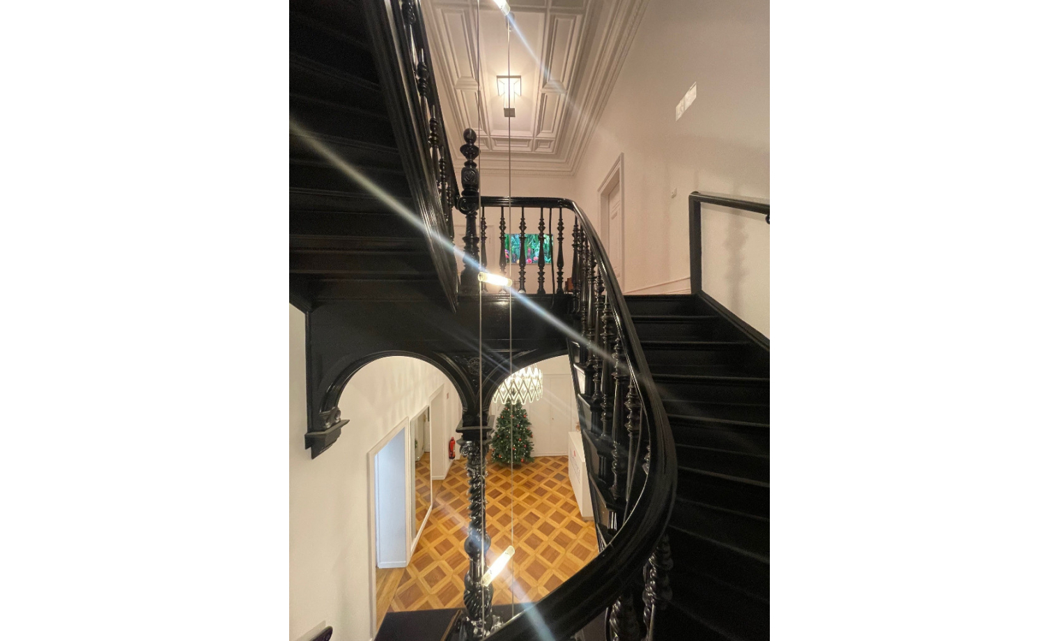 Büroräume Worringer Straße Köln Neustadt-Nord