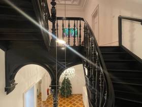 Büros in repräsentativer VILLAFRANCE