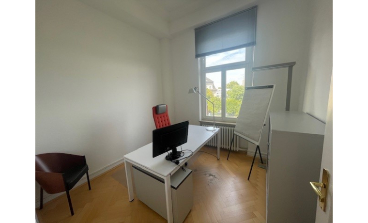 Shared Office Worringer Straße Köln Neustadt-Nord