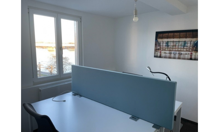 Büro auf Zeit Worringer Straße Köln Neustadt-Nord