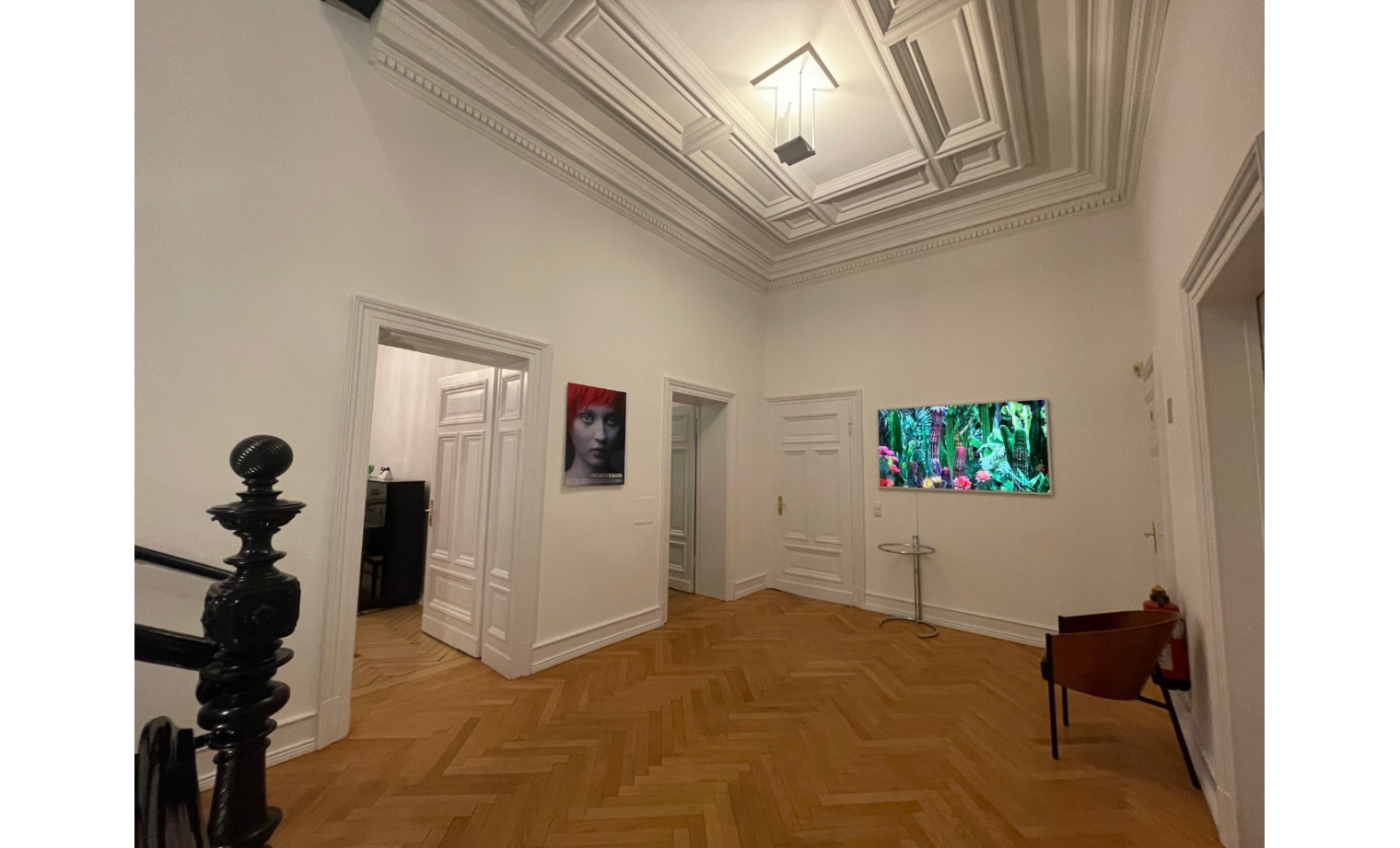 Büroraum Worringer Straße Köln Neustadt-Nord