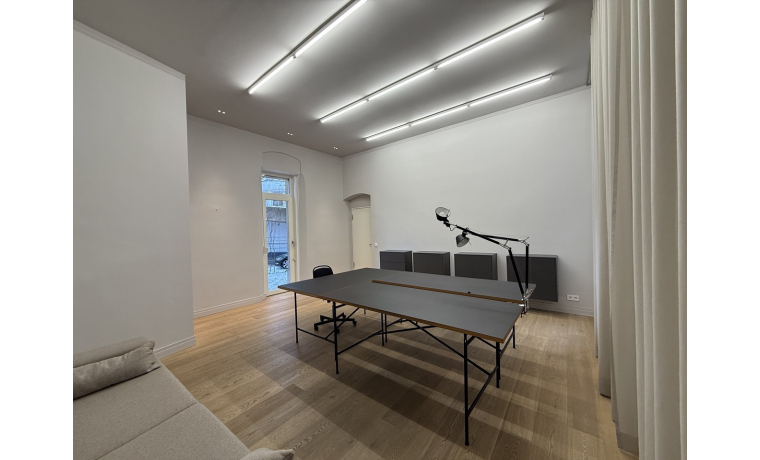 Bürogemeinschaft Bundesallee Berlin Wilmersdorf