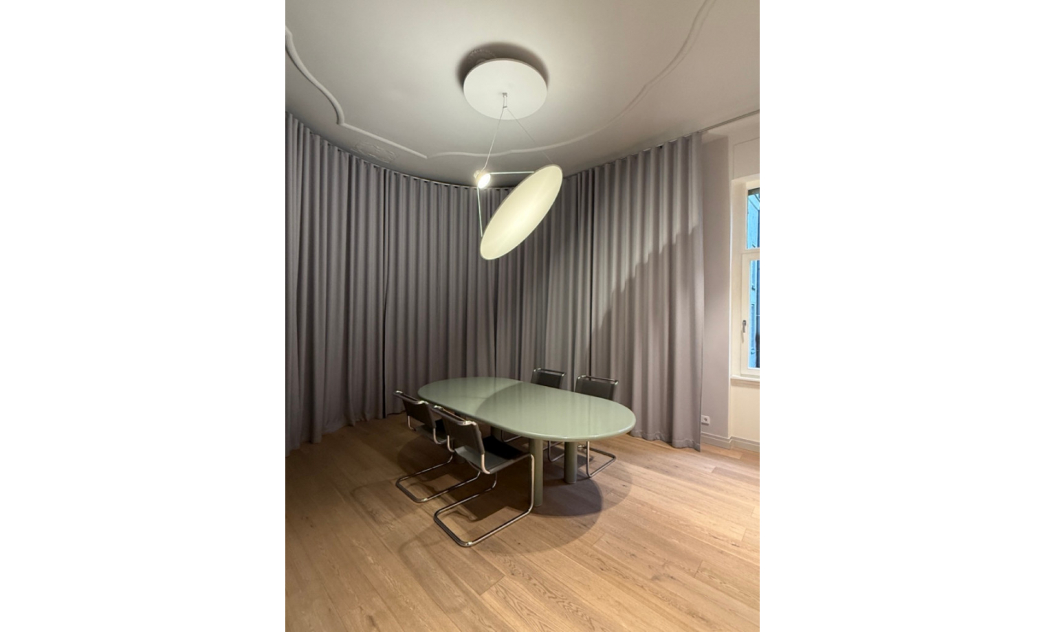 Büro auf Zeit Bundesallee Berlin Wilmersdorf