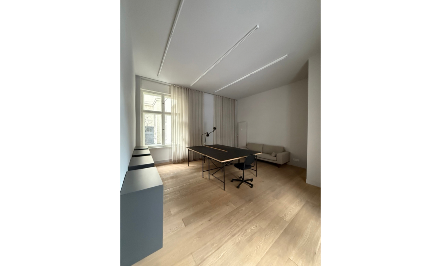 Büroräume Bundesallee Berlin Wilmersdorf