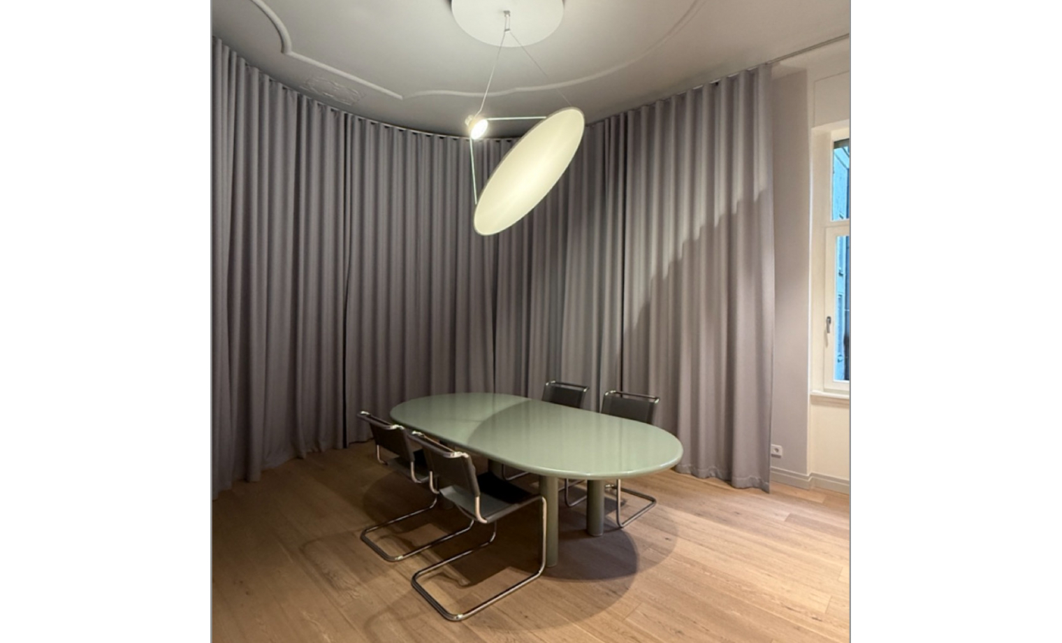 Shared Office Bundesallee Berlin Wilmersdorf