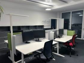 Moderne Büros mit bis zu 5 Arbeitsplätzen (flexibel und langfristig)