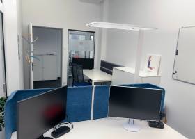 Büro S