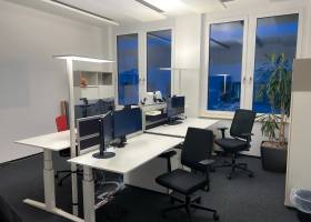 Büro M