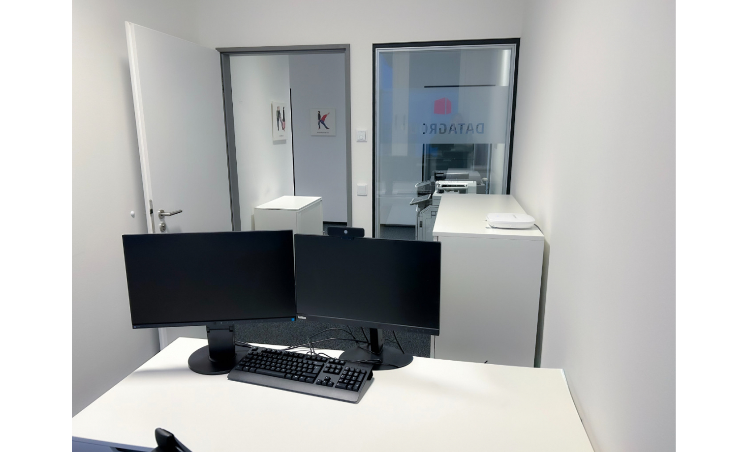 Shared Office Siemensstraße Neu-Isenburg 