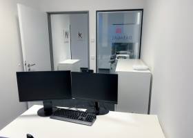 Büro XS