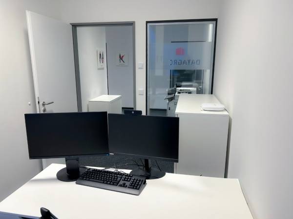 Moderne, vollmöblierte Büros in Neu-Isenburg — Bild 8